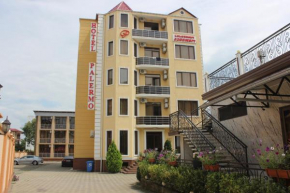 Hotel Palermo
